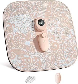 Amazon Co Jp フットマッサージャー Ems フットマッサージ 美脚 マッサージ器 6種類モード 19段階 リモコン付き Usb充電式 人気 スタイルマット 足つぼマッサージ トレーニング 筋トレ 足裏 マッサージ器 持ち運び便利 男女兼用 ピンク02 スポーツ アウトドア