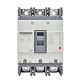 NRMGMGT 3P Moulded Case Circuit Breaker ABE203b