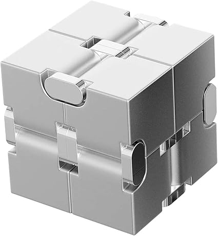infinity cube amazon