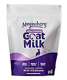 Meyenberg Whole Powdered Goat Milk, 12oz