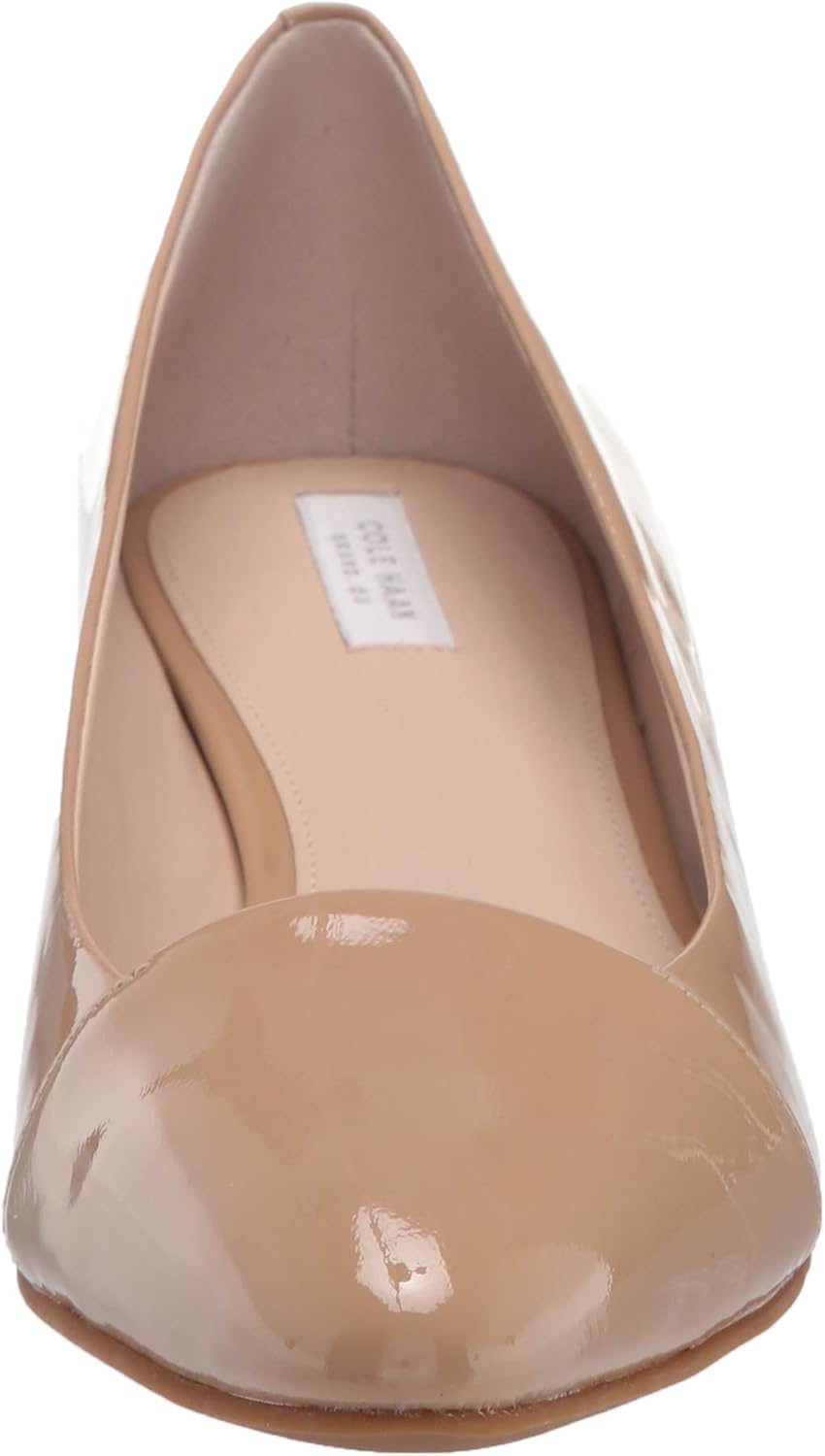 cole haan kinslee wedge