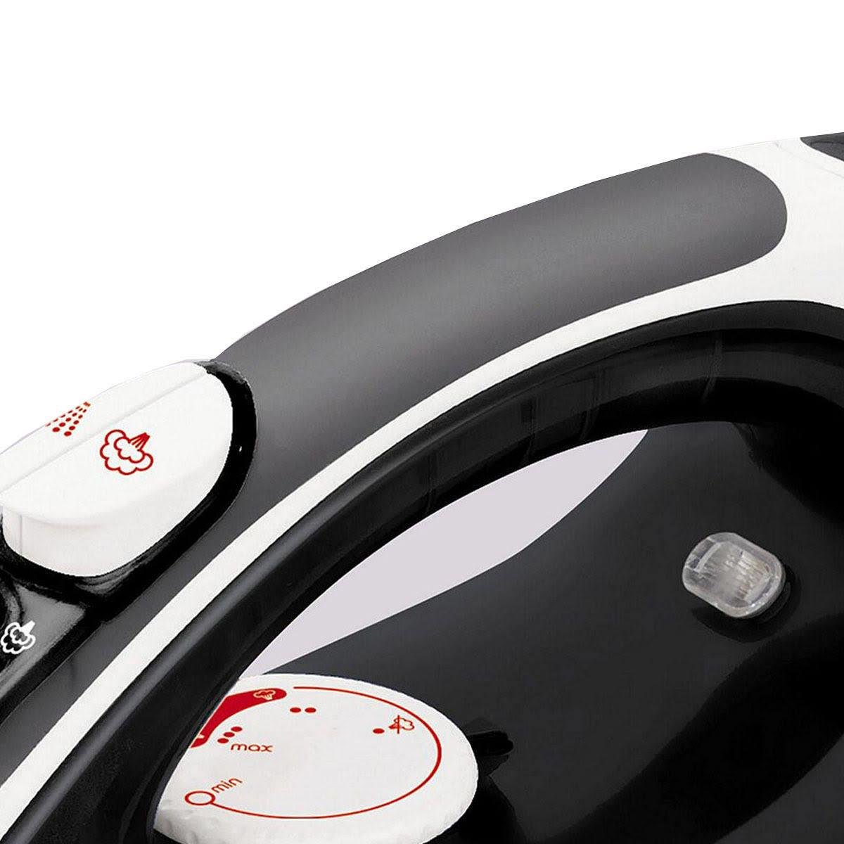 Tefal Maestro2300W Steam Iron 300ml Water Tank With Stainless Steel