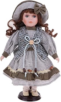 doll victorian