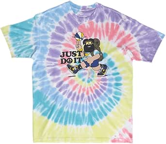tie dye t shirt nike