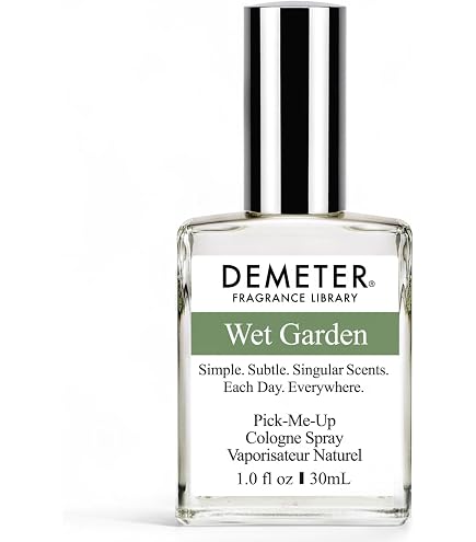 Amazon.com : DEMETER Aloe Vera Roll On Perfume Oil, 0.33 Oz, Long-Lasting :  Beauty & Personal Care