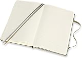 Moleskine Travel Journal Theme Notebook Hardcover Large 400 Pages 13 x 21 cm view 7