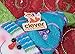 Clever Creations Plush Snowman Patchwork Christmas Stocking Red, Blue and Green Design | Stuffed Dimensional Face, Hat and Tie | Soft Embroidered Cloth | Festive Holiday Décor | Measures 16.5”