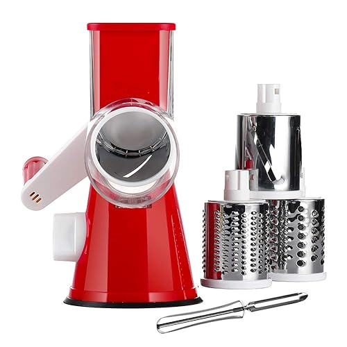 Top 5 Best Salad Shooters For The Money 2024 Reviews