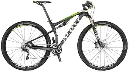 2014 scott spark 920