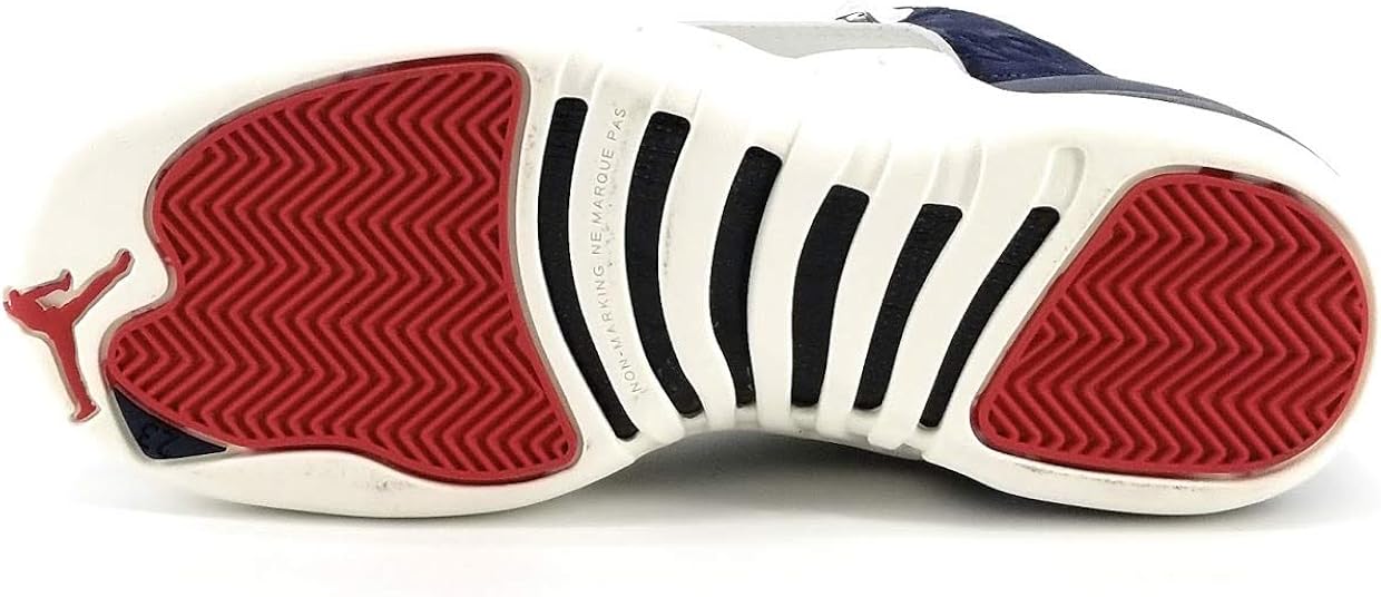 air jordan 12 retro prm