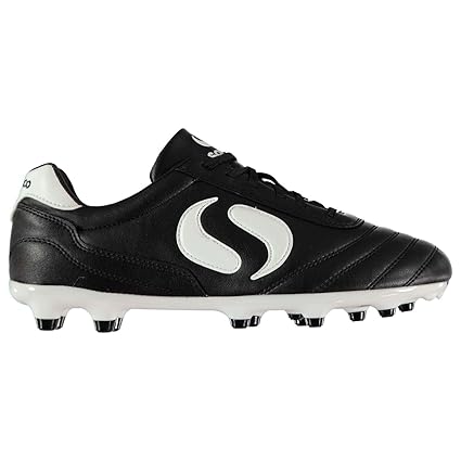 mens soft ground football boots