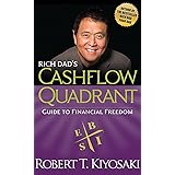 Rich Dad's Cashflow Quadrant: Guide to Financial Freedom