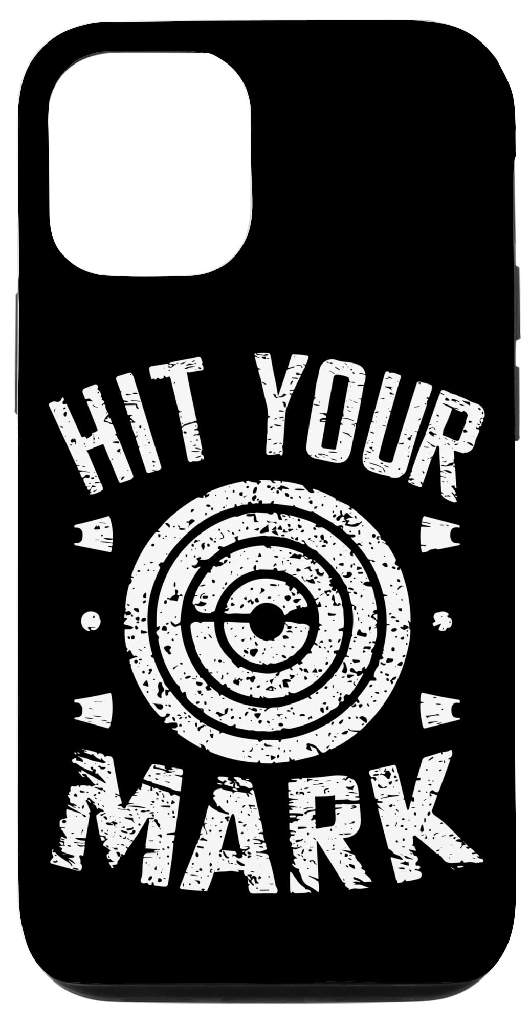 iPhone 14 Pro Competitive Axe Throwing Precision Axe Sport Throwing Axe Case