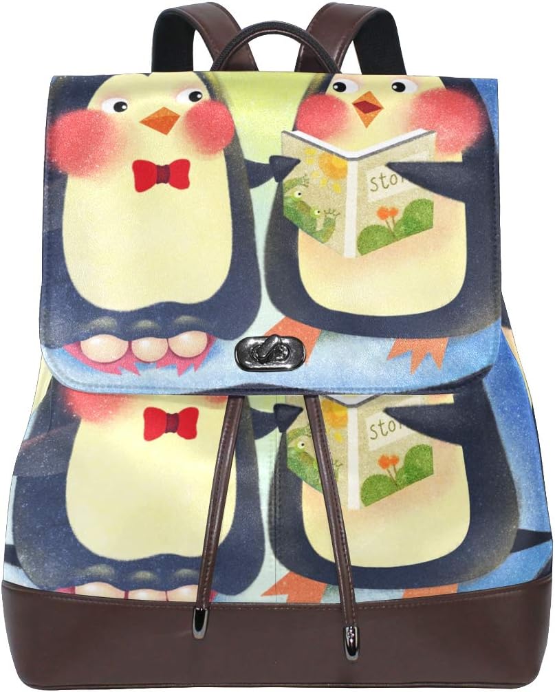 1 compartment backpack