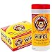Grease Monkey Degreaser Wipes Combo Kit