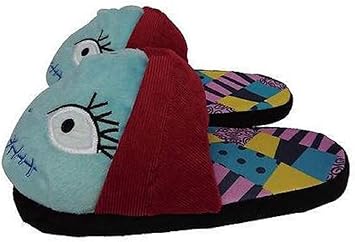 nightmare before christmas sandals