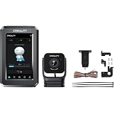 Creality Nebula Smart Kit Bundle with CR Touch Auto Leveling Kit