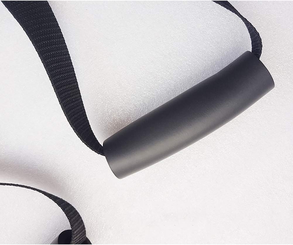 Fushida Leg Lifter Strap with Double Handles,Medical Transfer Pad for Legs,Rigid Foot Lifter & Hand Grip for Lifting,Transferring and Turning(FYH404) (Blue, Rail): Health & Personal Care