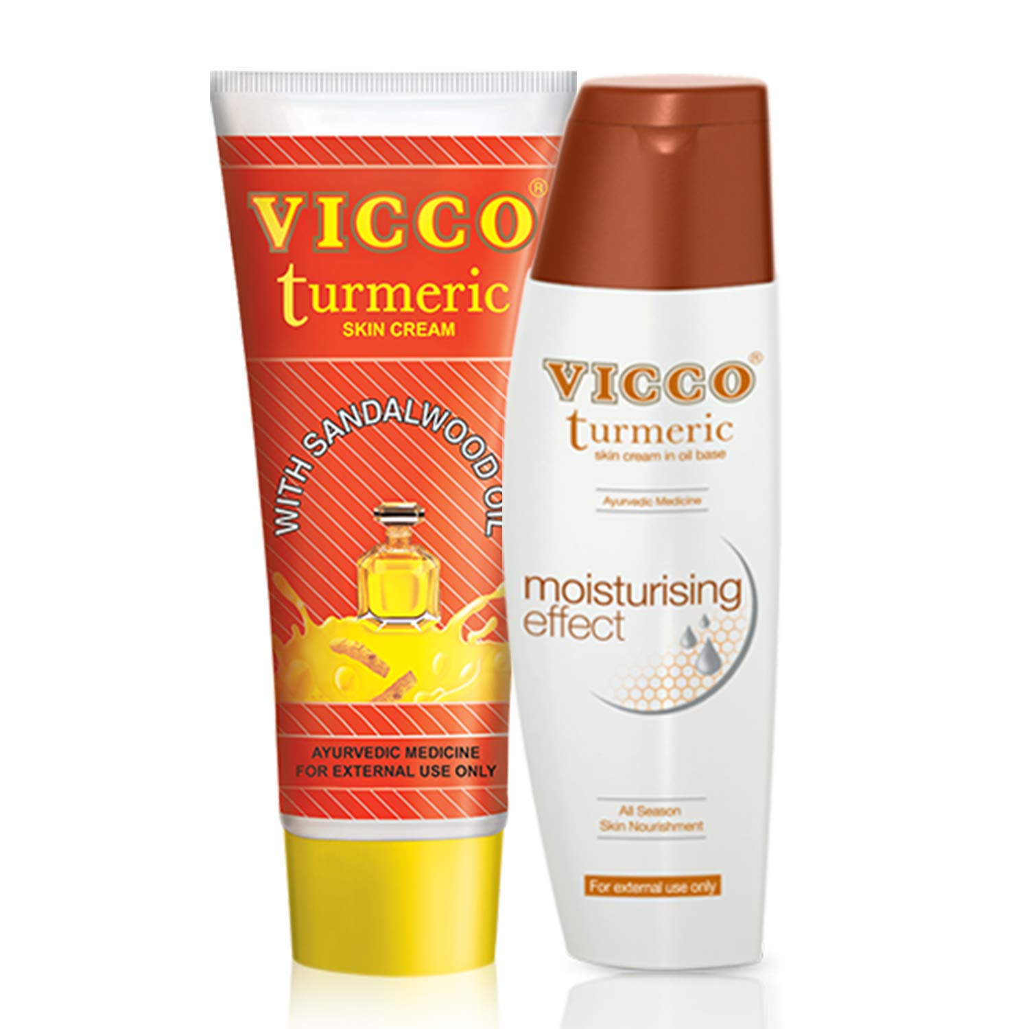 vicco face cream