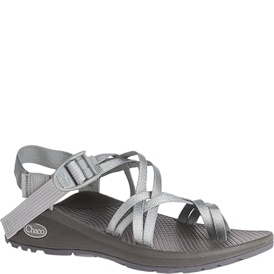 chacos metallic