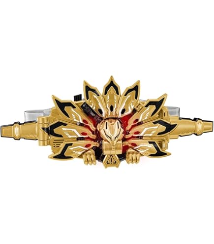 Amazon.com: Bandai Boys Toys - Kamen Rider Geats - Zombie Raise