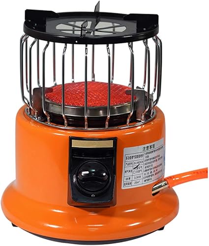 Calentador de Gas Natural/Gas Licuado de Petróleo Cocinar y ...