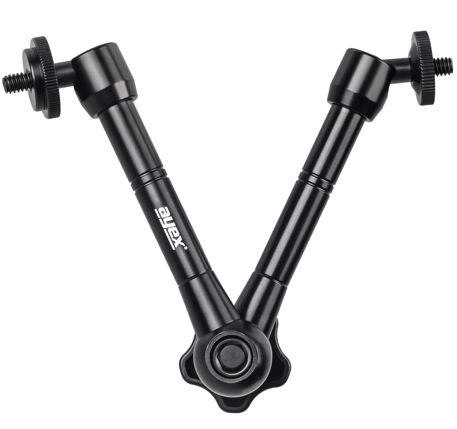 Khalia-Foto Magic Arm 7 Inch 18 cm Tripod for Video DSLR Camera Monitor - P