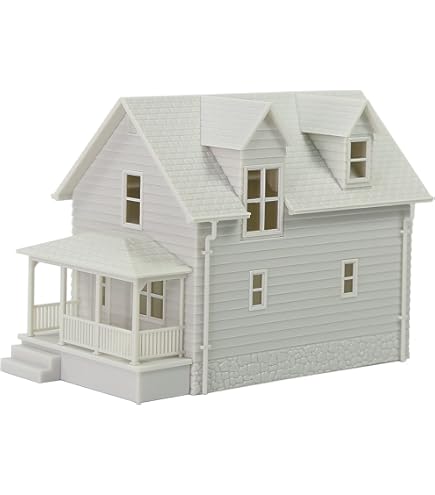 FALLER 130503 HO 1/87 Kit De Caravanes De Camping - Set Of Camping Caravans