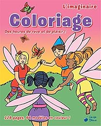 L' imaginaire coloriage