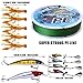 Sougayilang Fishing Rod Reel Combos, Collapsible Telescopic Fishing Pole with Spinning Reel Kit for Adults Kids Outdoor Sport Travel Freshwater Saltwater Fishing