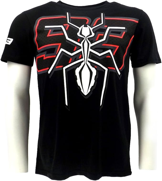 camiseta marc marquez amazon