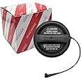 Gas Cap Fuel Cap For Toyota Lexus, 2001-2002 4Runner Tundra, 2002-2004 Tacoma, 2001-2003 Highlander, 2001-2005 RAV4, 2001-2003 Sienna, 2001-2005 Sequoia, 2000-2005 Celica, 2000-2005 Echo, 77300-53010
