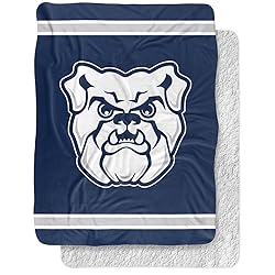 Butler University Blanket, 60"x80" Primary Logo