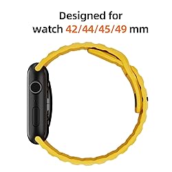 Sport Bands Compatible with Apple Watch Ultra Band