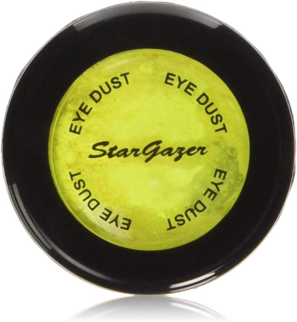 Stargazer Neon Eye Dust Number 202