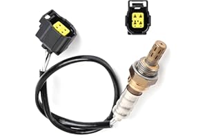 Nifeida 350-34039 O2 Oxygen Sensor Compatiable with Mercedes-Benz Dodge Ram Jeep Chrysler Mitsubishi Volkswagen Smart 2001-2023
