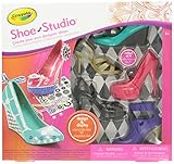 Crayola Shoe Studio