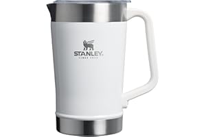 Stanley Classic Stay-Chill Pitcher 64 oz Frost Gloss