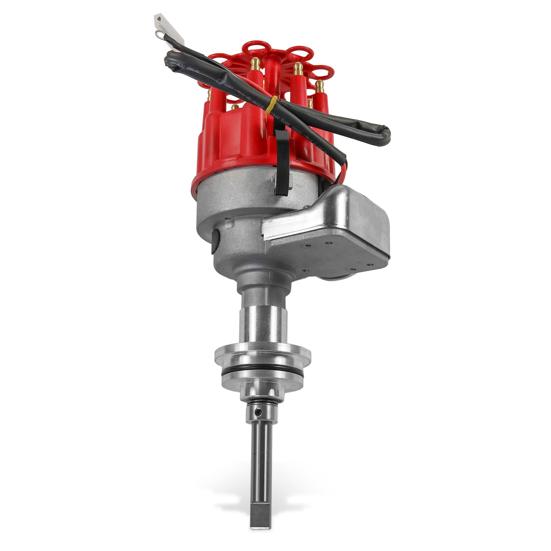 Photo 1 of JDMSPEED New HEI Distributor Complete Replacement For Dodge Chrysler 318 340 360 Small Block