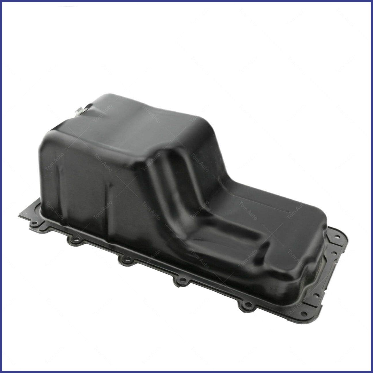Compatible with Oil Pan for 20092010 Ford F150 5.4L 8Cyl