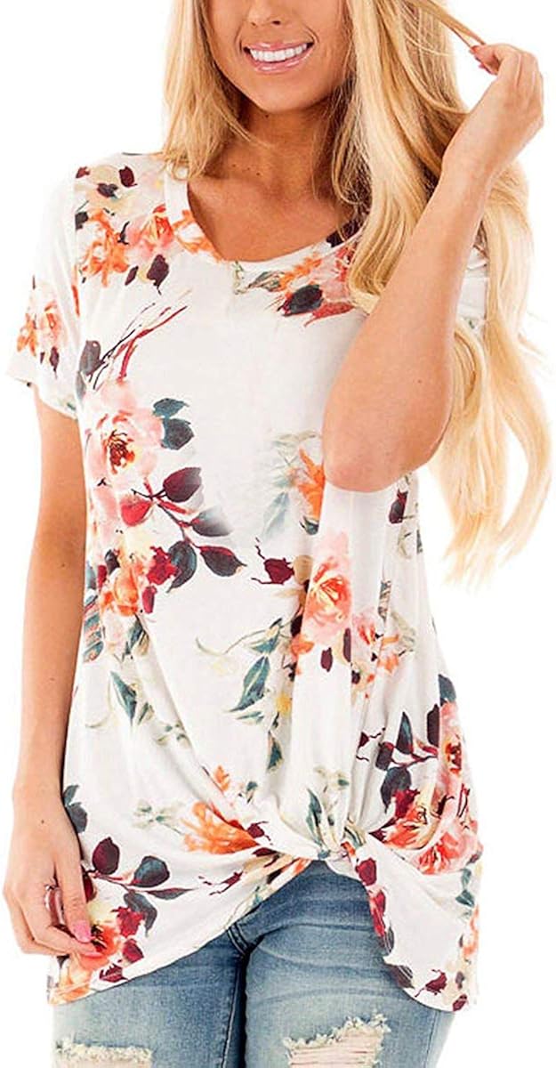 dressy white tee shirt