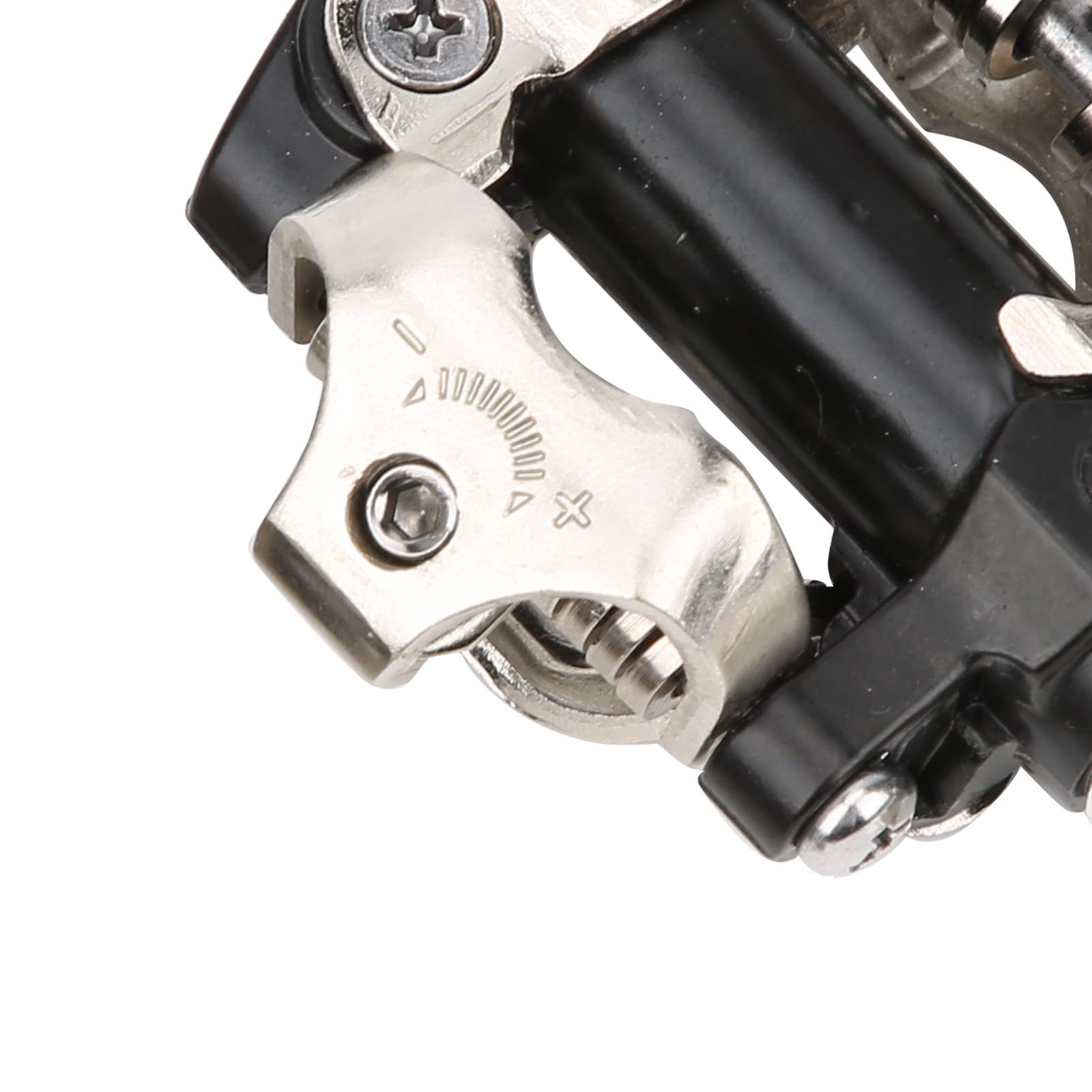 Knurled Head Screw, 10pcs M8 Zinc Plated Carbon Steel Thumb Screw Flat Knurled Head Bolts Screws Accessory(M8*50（10pcs）)