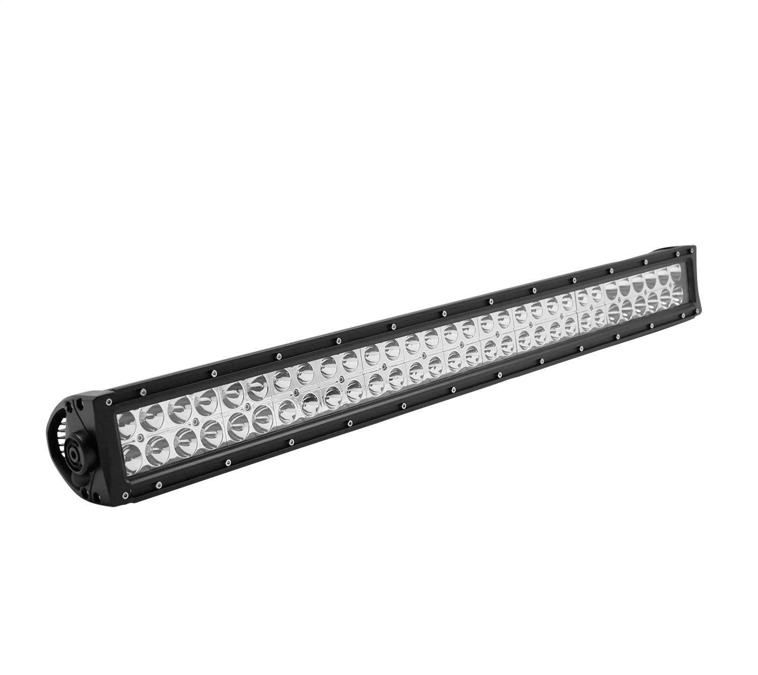 Westin09-13230C EF2 LED Light Bar Double Row 30 inch Combo with 3W Epistar