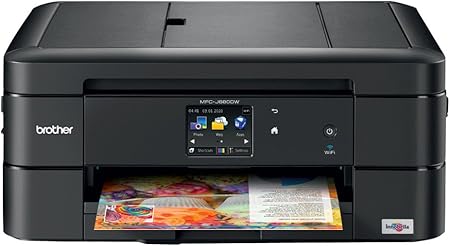 amazon uk inkjet printers