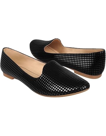 Amazon.com.mx: Flats - Zapatos: Ropa, Zapatos y Accesorios