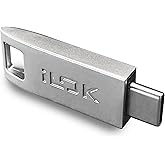 ILok iLok 3-3rd Generation Authorisation Key USB Dongle - USB-C Edition