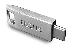 ILok iLok 3-3rd Generation Authorisation Key USB