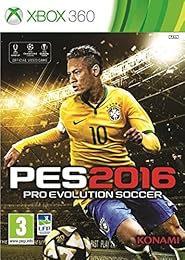 Pro Evolution Soccer 2016 (PES 2016)