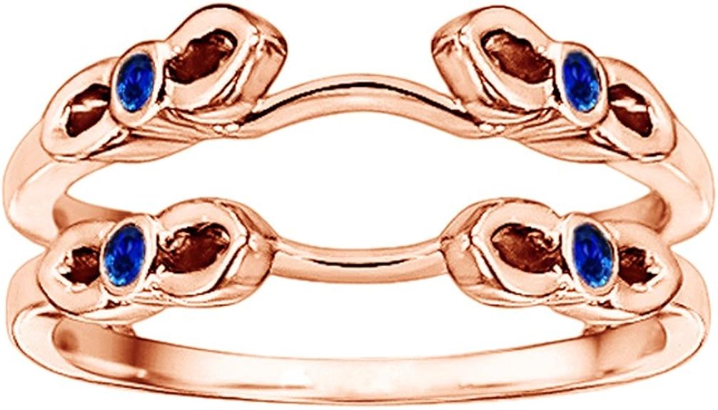 infinity ring guard