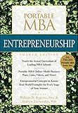 The Portable MBA in Entrepreneurship